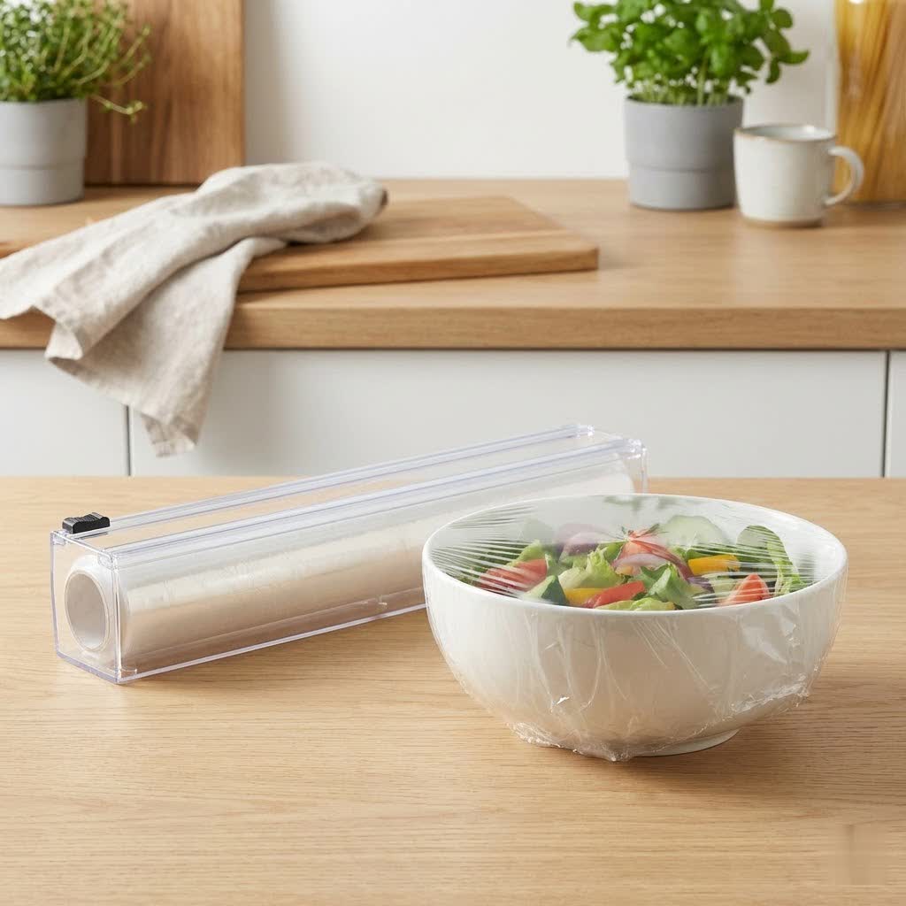 Mastering Food Preservation: Your Ultimate Guide to Food Wraps