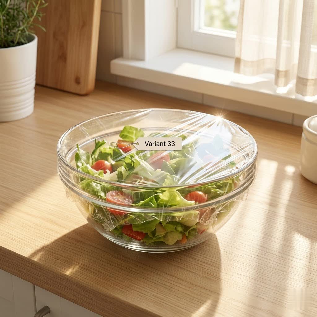 The Ultimate Guide to Safe Food Wraps for Sous Vide Cooking