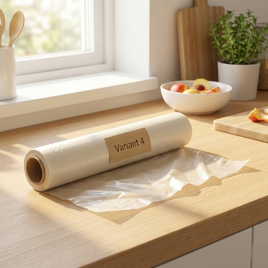 Review: Reynolds Kitchens Plastic Wrap – The Kitchen Essential You Need