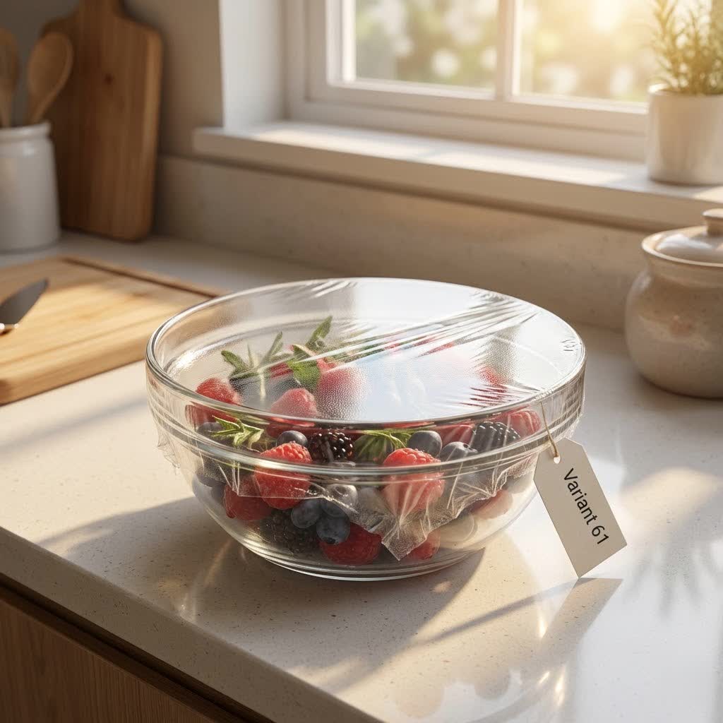 The Best Compostable Food Wraps for Green Kitchens: Your Guide to Sustainable Food Storage