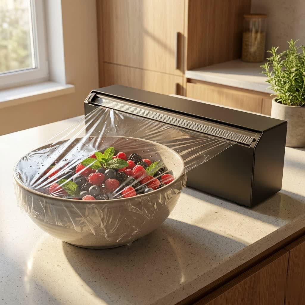 Choosing the Best Food Wraps for Fermenting Vegetables