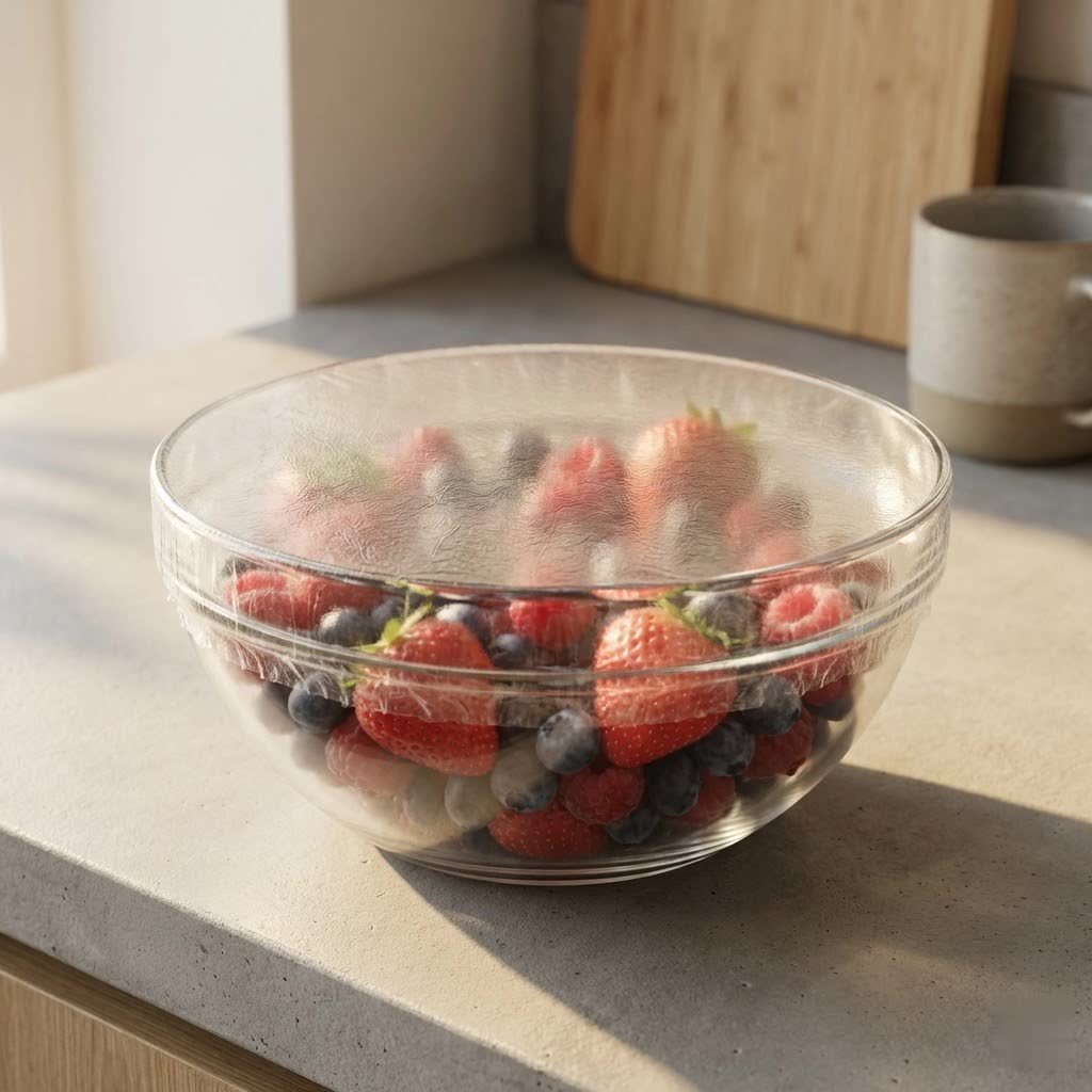 Review: CoverBlubber The Stretchy Sticky Alternative – Your Guide to Eco-Friendly Food Storage