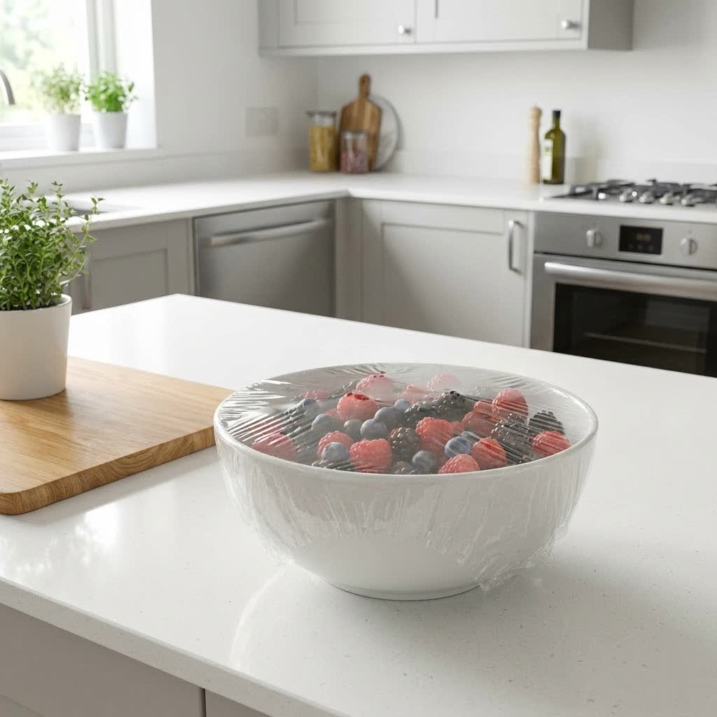 If You Care Unbleached Parchment Paper: A Comprehensive Review for Conscious Cooks