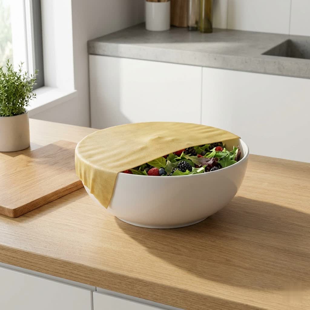 Why Professional Chefs Choose Hotel Pan Covers Over Plastic Wrap