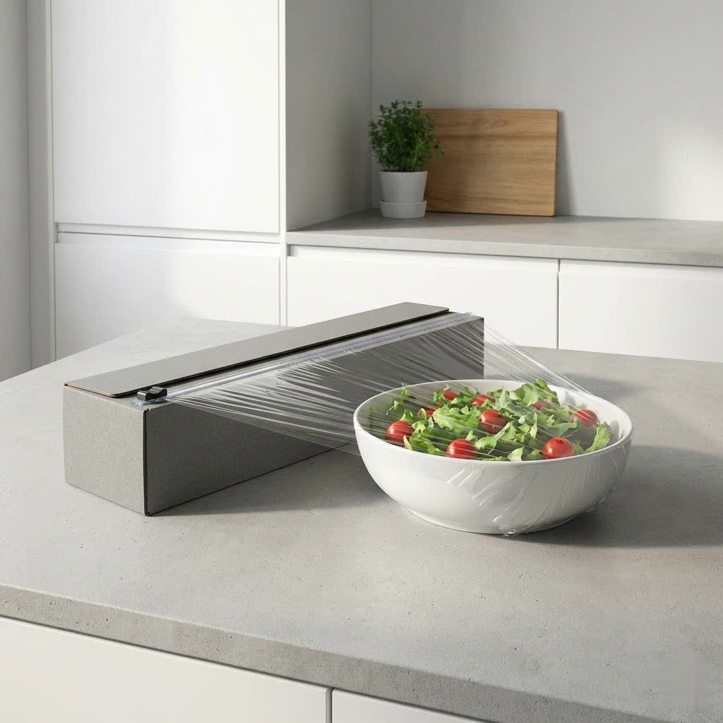 Stretch-tite Dispenser Review: Is Its Cutter the Best?