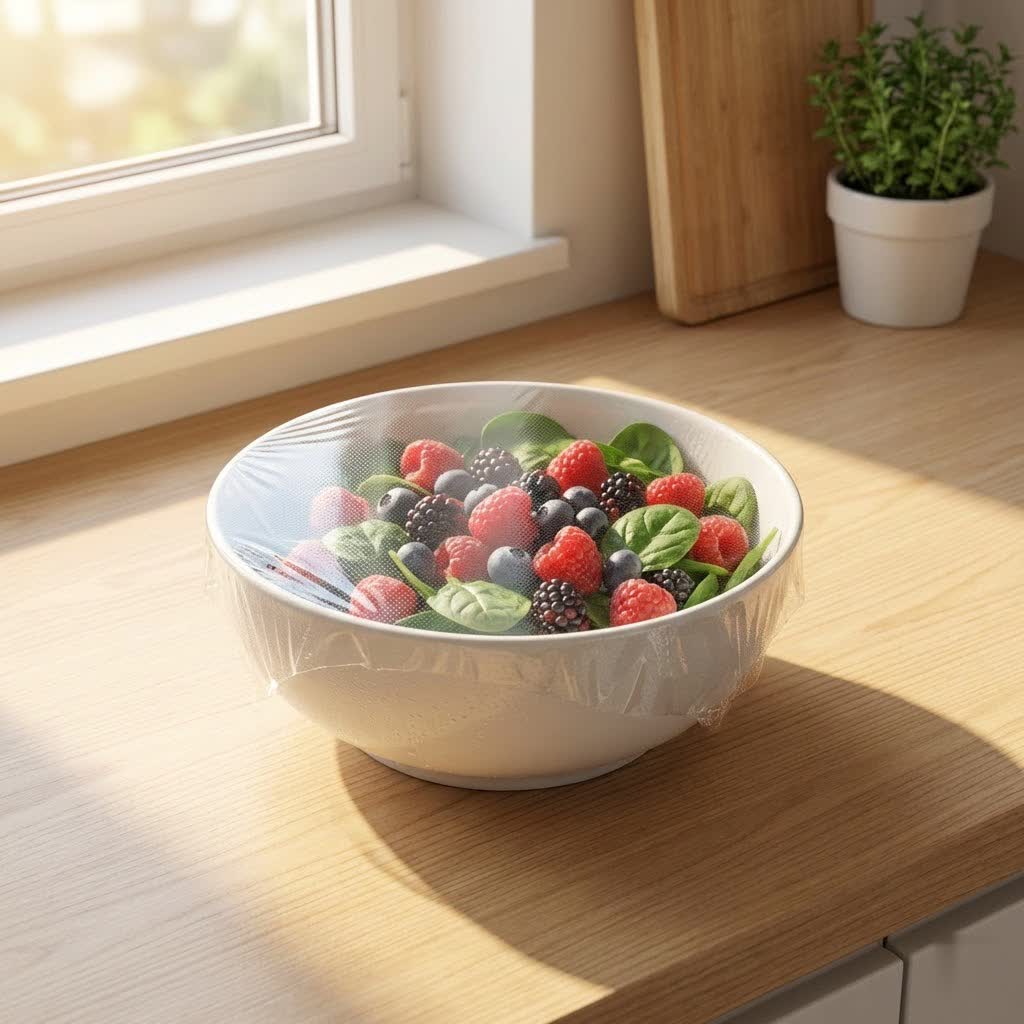Review: Smart House Inc Silicone Lids Budget Set – Your Eco-Friendly Kitchen Companion