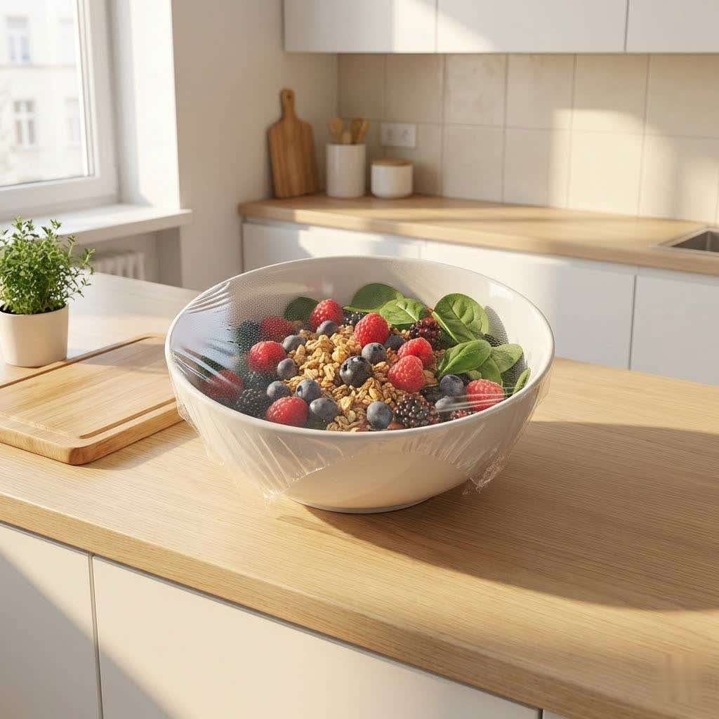 Review: Great Value Plastic Wrap Walmart Budget Test – An Unbiased Evaluation