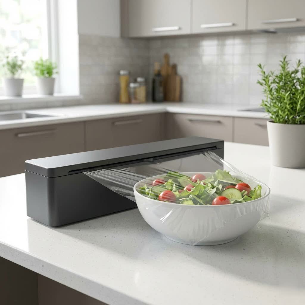 Solimo Plastic Wrap Review: Is This Budget-Friendly Option Worth Your Money?