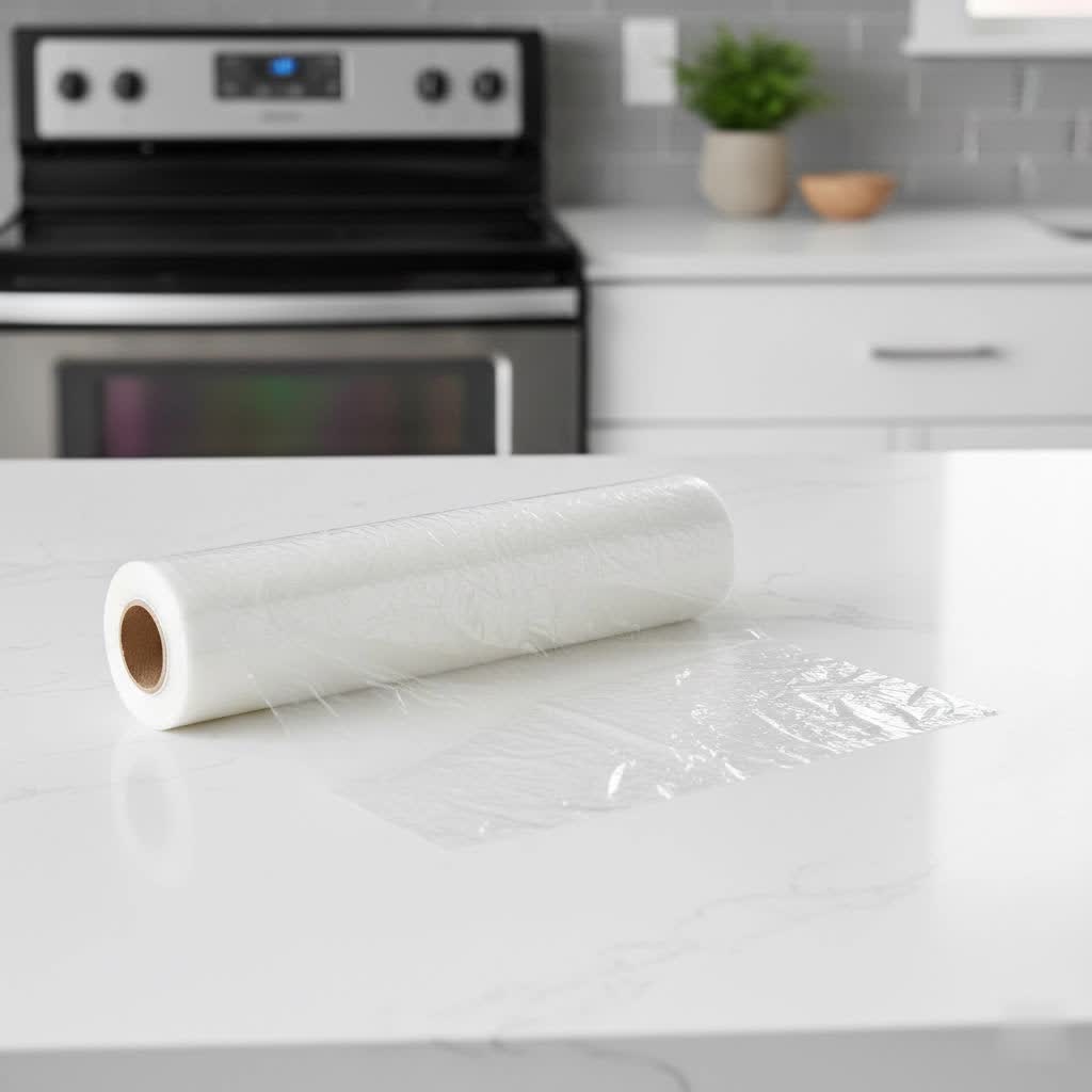 Review: Grand Fusion Silicone Wraps High Stretch – A Sustainable Kitchen Essential