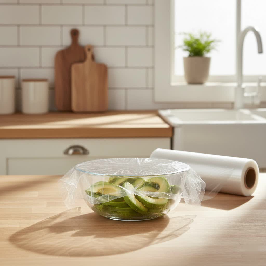 Review: Etee Reusable Food Wraps Organic Cotton – Your Guide to Sustainable Food Storage
