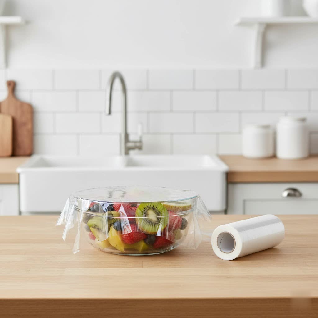 Now Designs Washable Cotton Bowl Covers: A Sustainable Kitchen Essential