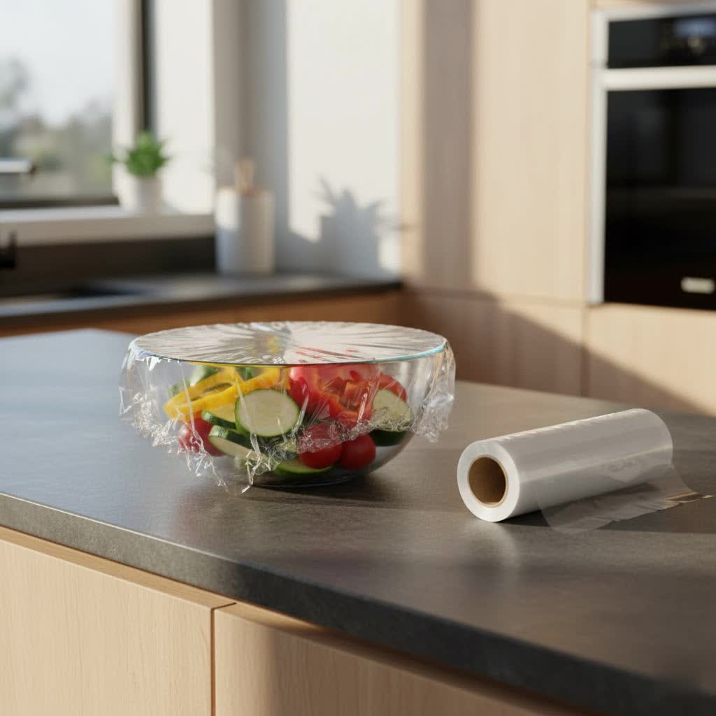 Best Dispenser Cutters for Tangle-Free Food Wrapping