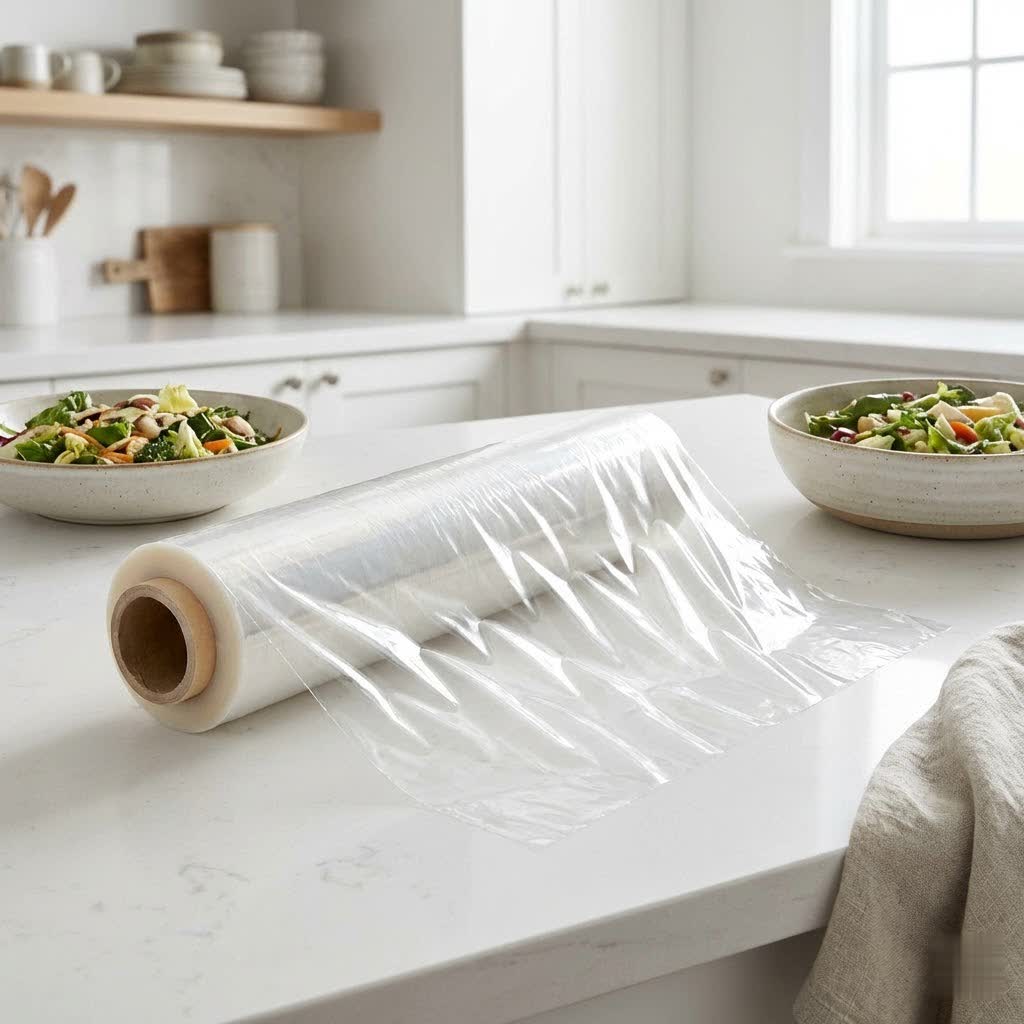 Space Home Aluminum Foil Roll Review: Your Ultimate Guide to Kitchen Versatility