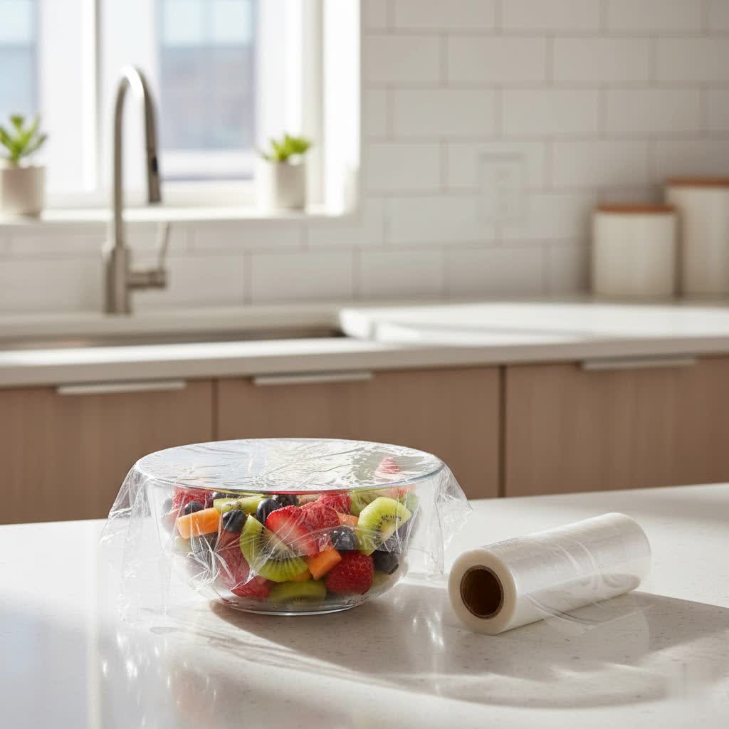 Standard Foil vs. Non-Stick Foil 2026: Your Ultimate Kitchen Showdown